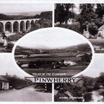 Old Pinwherry