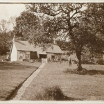 old-pinwherry-photos-9-gardeners-house-daljarrock