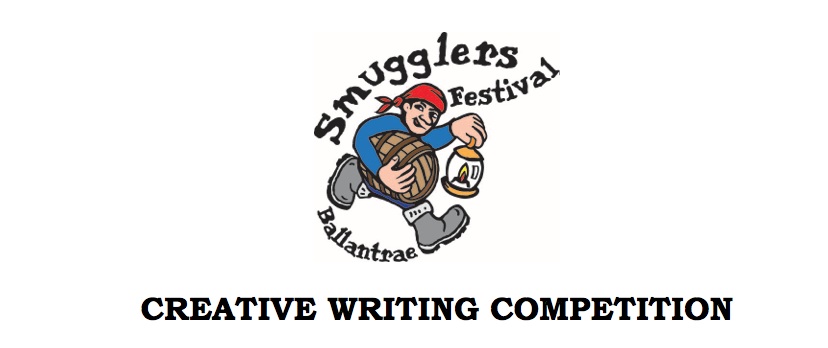Creative Writing Competition