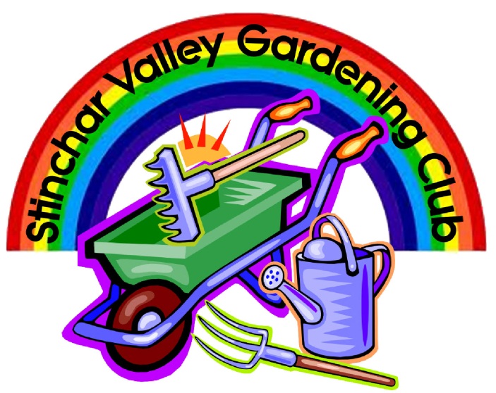 Stinchar Valley Gardening Club