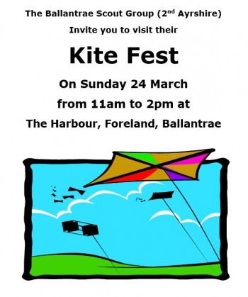 Kite Fest