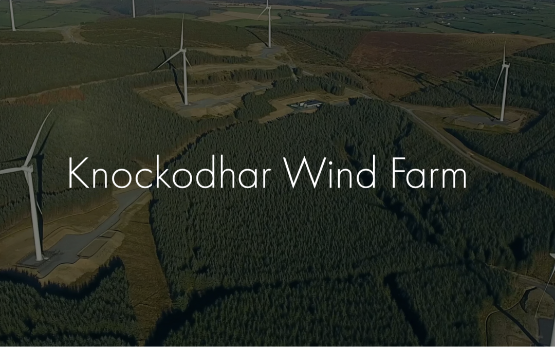 Knockodhar Windfarm Community Meeting | 17 March | 7:30pm